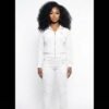 ESK Drip Luxury Velour Tracksuit