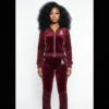 ESK Drip Luxury Velour Tracksuit