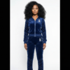 ESK Drip Luxury Velour Tracksuit