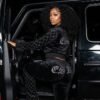 ESK Drip Luxury Velour Tracksuit