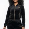 ESK Black & Gold 2-Piece Set