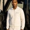 The "ESK" Signature Hybrid Tracksuit