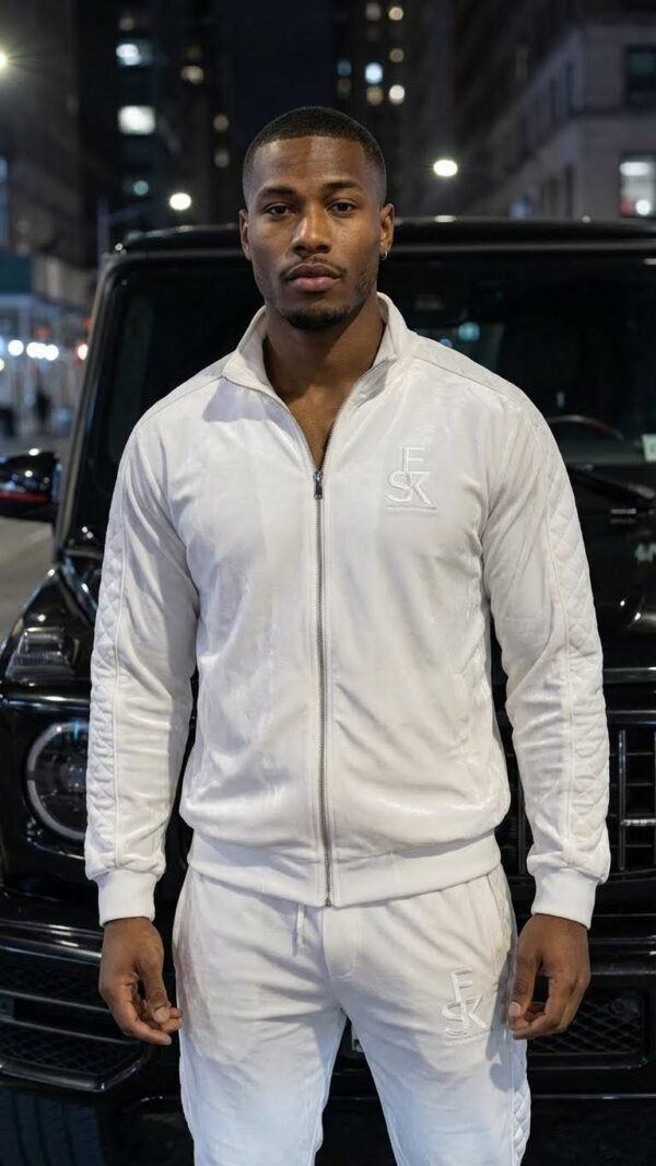 ESK “Signature Midnight Motion”  Tracksuit