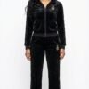 ESK Gold Diamond Rich Girl Set