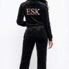ESK Gold Diamond Rich Girl Set