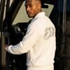 The "ESK" Signature Hybrid Tracksuit