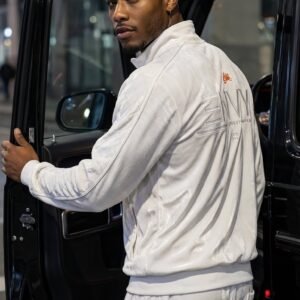 ESK “Signature Midnight Motion”  Tracksuit
