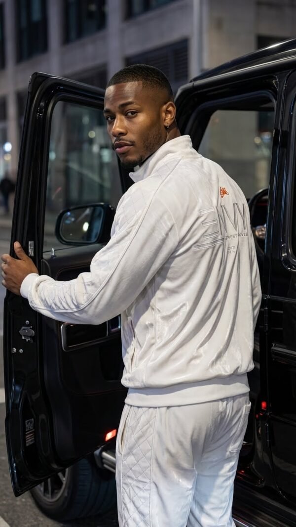 ESK “Signature Midnight Motion”  Tracksuit