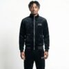 ESK Diamond Original velvet tracksuit