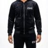 ESK “Midnight Dynasty”  Velour Set