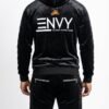 Envy Street Knowledge Original Street Hoodie Set