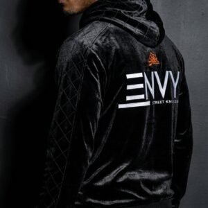Envy Street Knowledge Original Street Hoodie Set