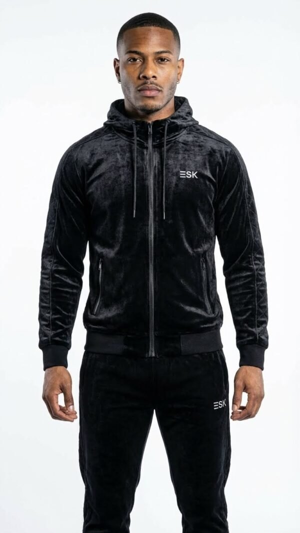 Envy Street Knowledge Original Street Hoodie Set