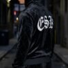 ESK “Midnight Dynasty”  Velour Set