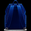 The Street Royalty Backpack: Carry your crown.