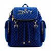 The Street Royalty Backpack: Carry your crown.