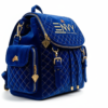 The Street Royalty Backpack: Carry your crown.