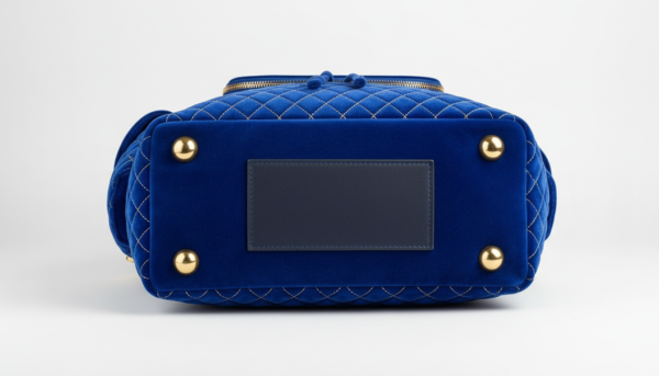 The Street Royalty Backpack: Carry your crown.