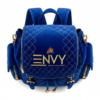 The Street Royalty Backpack: Carry your crown.