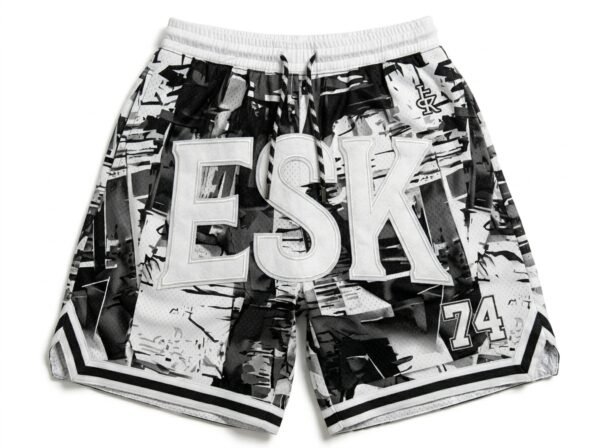 ESK Shattered Ice Dynasty Elite Set's
