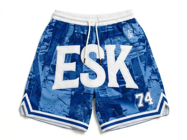 ESK Shattered Ice Dynasty Elite Set's