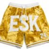 ESK Shattered Ice Dynasty Elite Set's