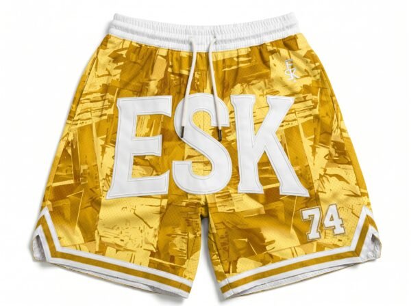 ESK Shattered Ice Dynasty Elite Set's