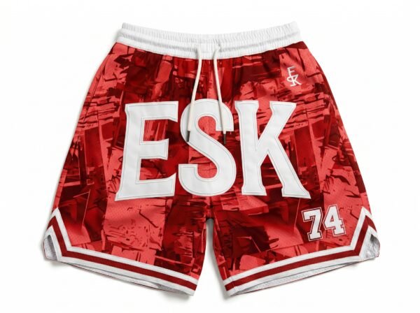 ESK Shattered Ice Dynasty Elite Set's