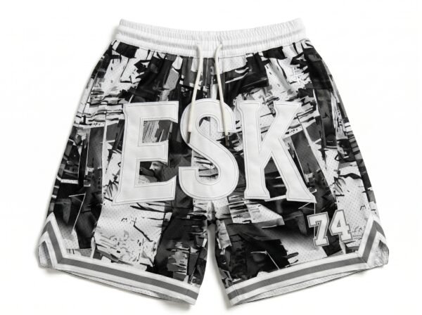 ESK Shattered Ice Dynasty Elite Set's
