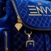 The Street Royalty Backpack: Carry your crown.