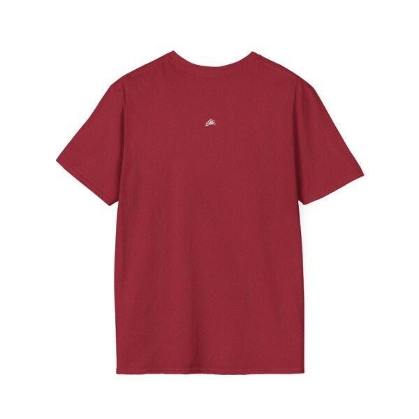ESK Streetwear T‑Shirt — Envy Street Knowledge Bold Logo