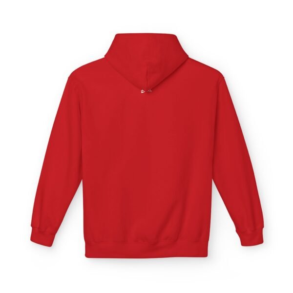 ESK Envy Street Knowledge Hoodie – Urban Skyline Graphic Pullover