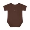 Infant Bodysuit “ESK (Envy Street Knowledge)” Graphic Baby Onesie - Urban Neon Logo