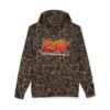 ESK 'Envy Street Knowledge' Graphic Hoodie — Urban Streetwear Pullover