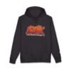 ESK 'Envy Street Knowledge' Graphic Hoodie — Urban Streetwear Pullover
