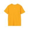 ESK Streetwear T‑Shirt — Envy Street Knowledge Bold Logo