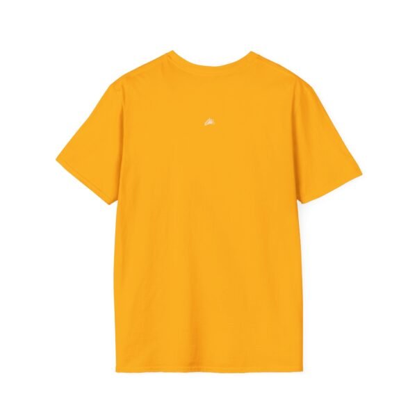 ESK Streetwear T‑Shirt — Envy Street Knowledge Bold Logo