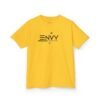 Kids Envy Logo T-Shirt — Minimalist Graphic Tee for Boys & Girls