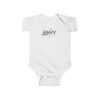 EN VY Infant Bodysuit — Minimal Logo Baby Onesie