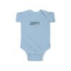 EN VY Infant Bodysuit — Minimal Logo Baby Onesie