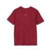 ESK Streetwear T‑Shirt — Envy Street Knowledge Bold Logo
