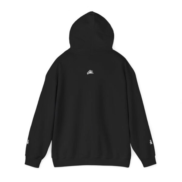 ESK "Envy Street Knowledge" Hoodie – Urban Graphic Pullover