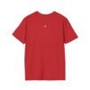 ESK Streetwear T‑Shirt — Envy Street Knowledge Bold Logo