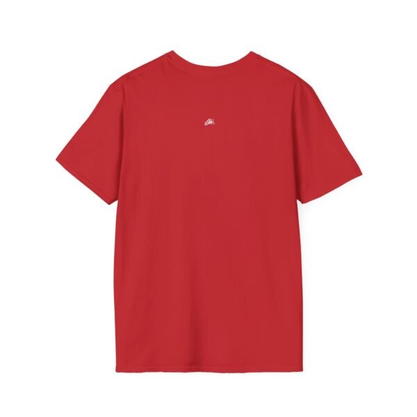 ESK Streetwear T‑Shirt — Envy Street Knowledge Bold Logo