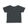 Infant Tee — 'ESK' Energy Street Knowledge Logo Baby T-Shirt