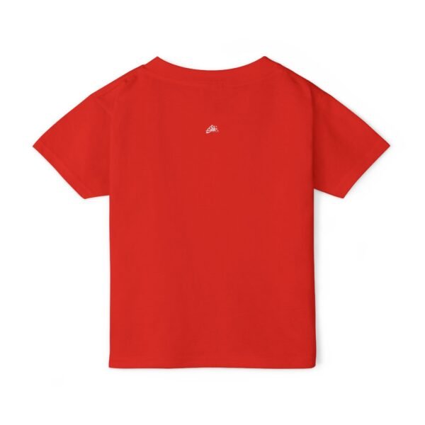 Toddler T-Shirt — ESK (Envy Street Knowledge) Bold Logo, Kids Graphic Tee