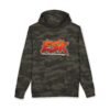 ESK 'Envy Street Knowledge' Graphic Hoodie — Urban Streetwear Pullover