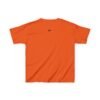 Kids Envy Logo T-Shirt — Minimalist Graphic Tee for Boys & Girls