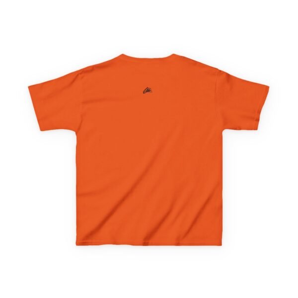 Kids Envy Logo T-Shirt — Minimalist Graphic Tee for Boys & Girls