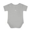 Infant Bodysuit “ESK (Envy Street Knowledge)” Graphic Baby Onesie - Urban Neon Logo